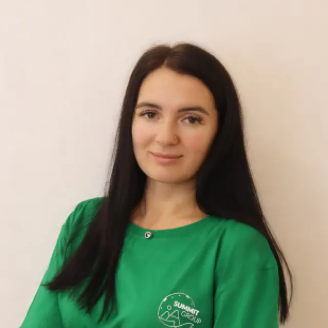 Кристина Георгиева